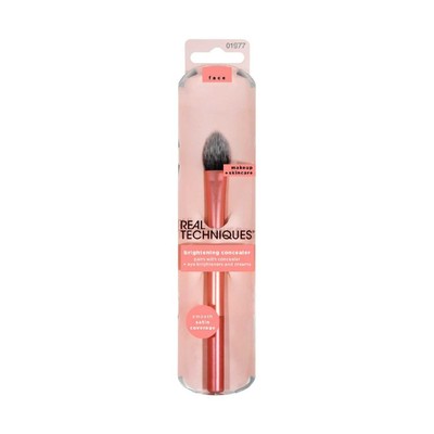 Brightening Concealer Brush from Real Techniques