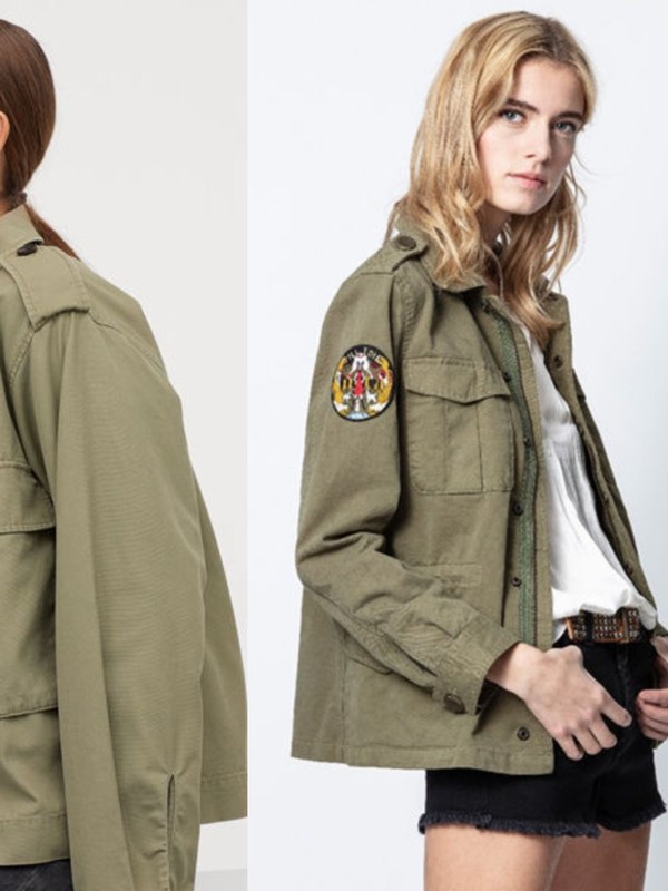 15 Lightweight Shackets For Spring