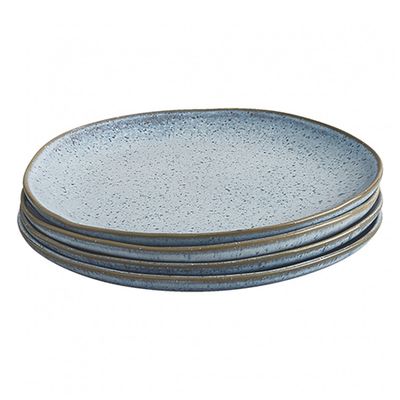 Olmo Plates Set Of 4 from Habitat