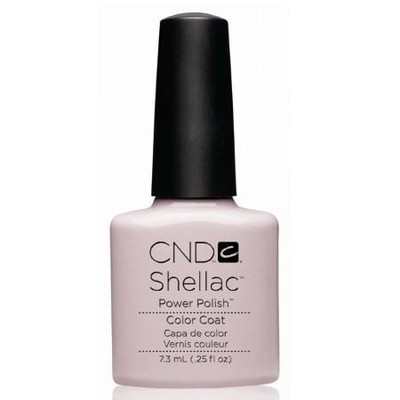 Shellac Romantique Gel Enamel from CND