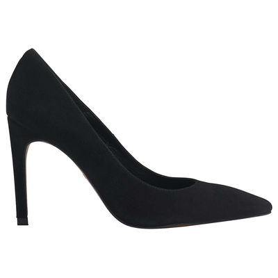 Cornel Stiletto Heel Court Shoes from Whistles