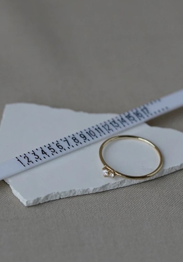 Ring Sizer