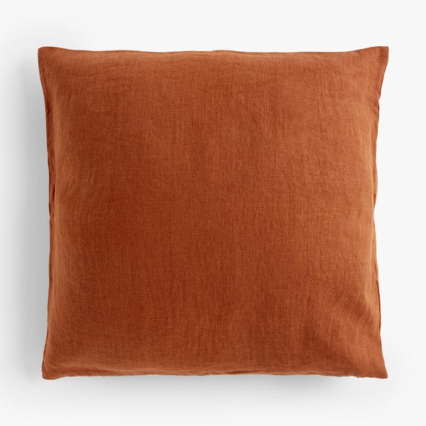 Linen Cushion from John Lewis & Partners