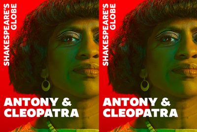 Antony and Cleopatra, Shakespeare’s Globe