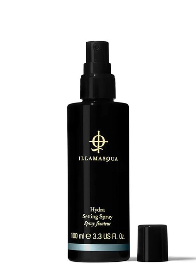 Hydra Setting Spray from Illamasqua