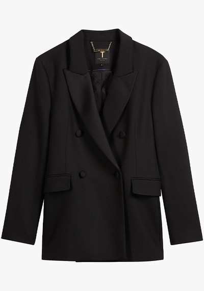 Lapel Blazer from Ted Baker