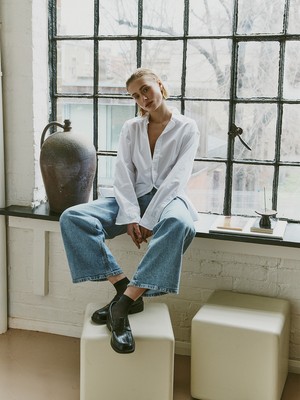 This New Denim Capsule Is So Good