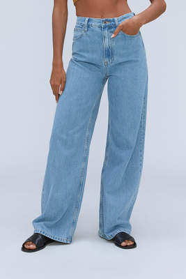 The Baggy Jean from Everlane