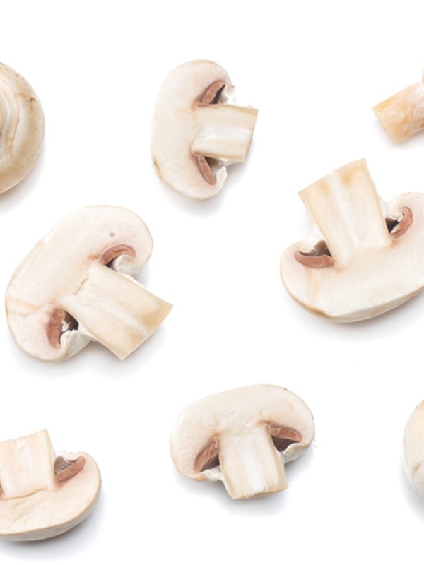 The Health & Beauty Benefits Of Mushrooms