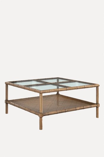 Harmonia Coffee Table from OKA