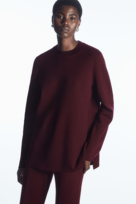 Milano Knit Jumper from COS