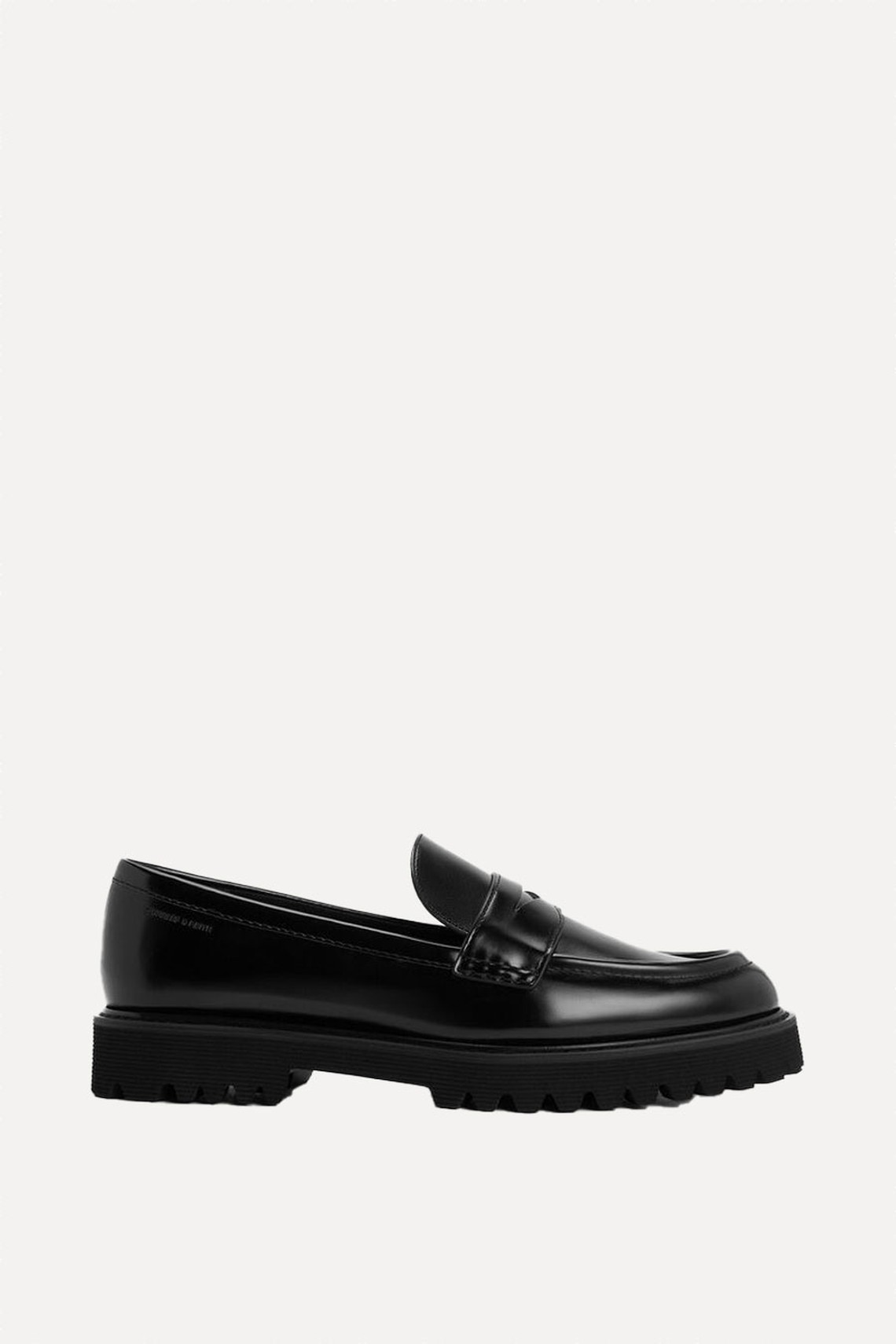 Kaiya Penny Loafers from Charles & Keith