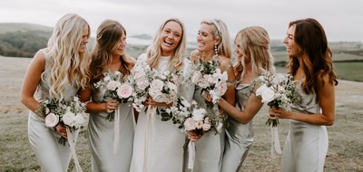 The Exclusive Event You & Your Bridesmaids Need To Know About