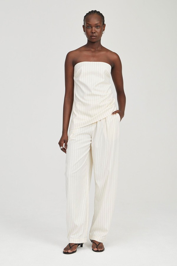  Obscura Pinstripe Pants