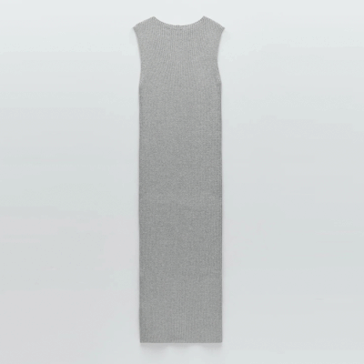 Knit Arm Warmers, £17.99 | Zara