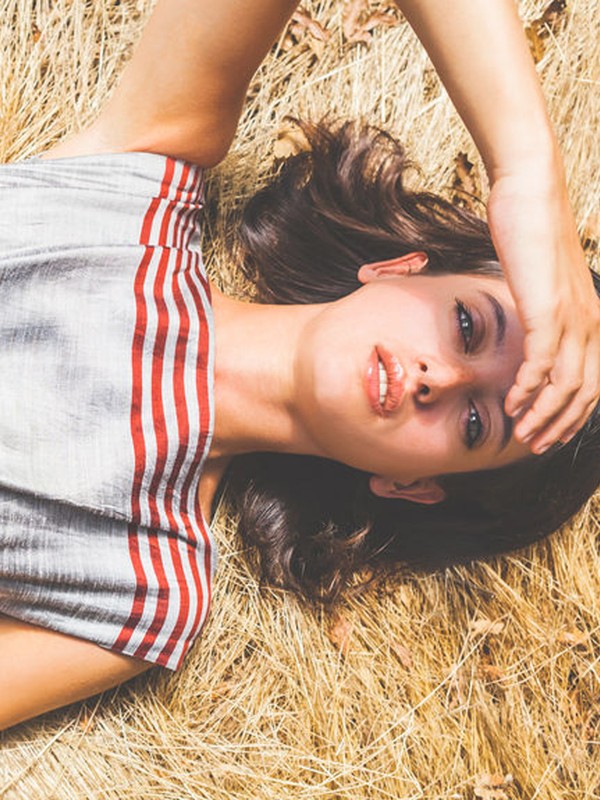 Hay Bathing Is The Latest Weird Wellness Trend You Need To Try