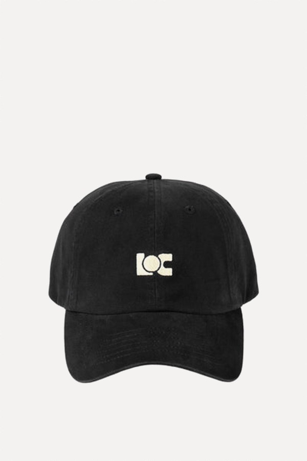 The LOC Cap from Lack of Color