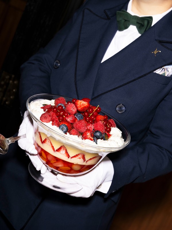 What’s New In Food This Month