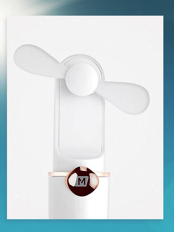 14 Fans To See You Through The Heatwave