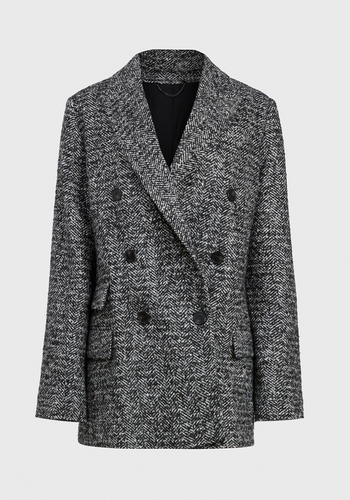 Parker Wool Blend Blazer