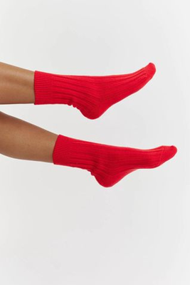 Cashmere Socks from Chinti & Parker