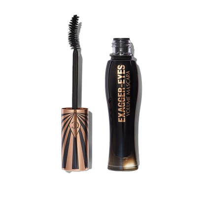 Exagger-eyes Volume Mascara from Charlotte Tilbury