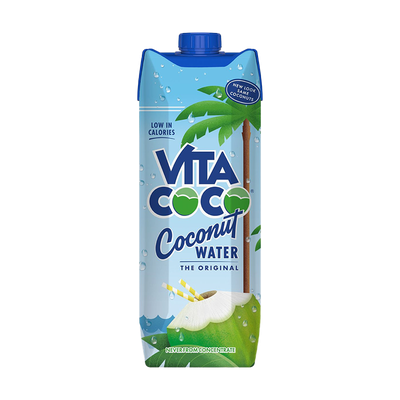 The Original Coconut Water from Vita Coco 