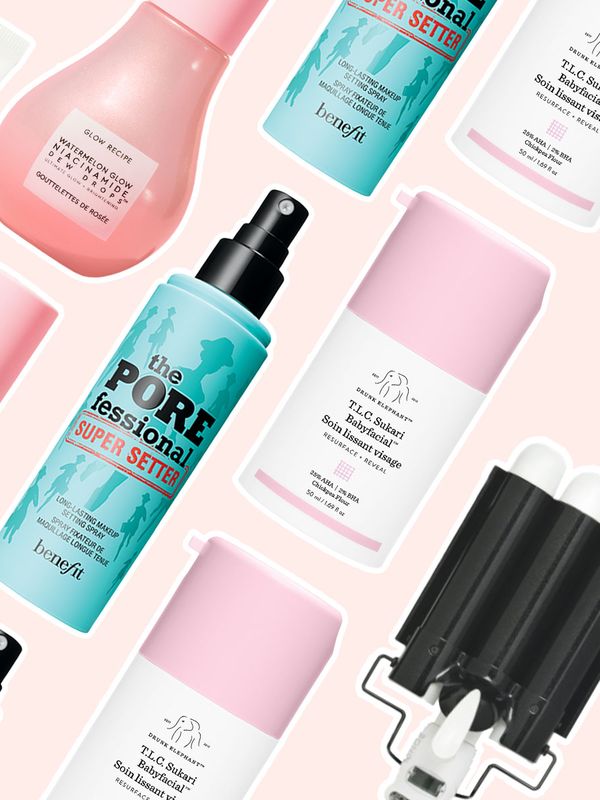 The Best New Beauty Buys For January 