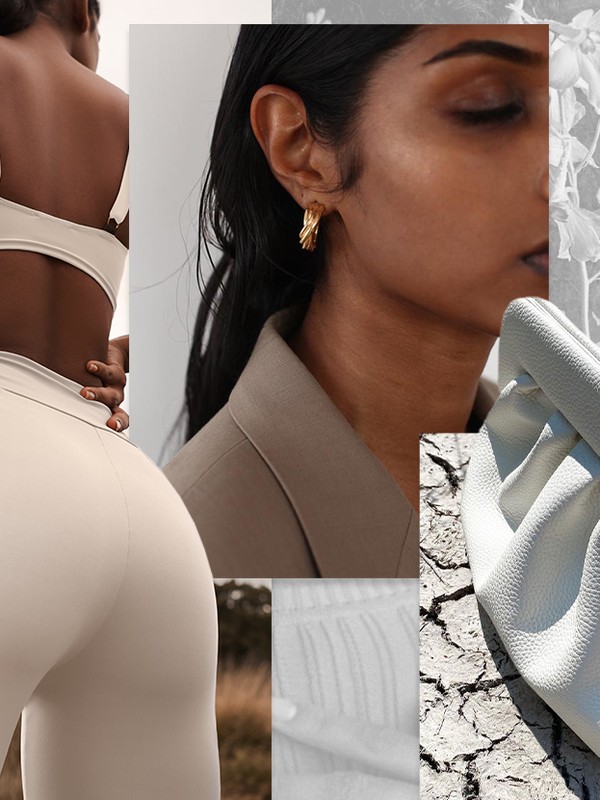 The Conscious Edit: February