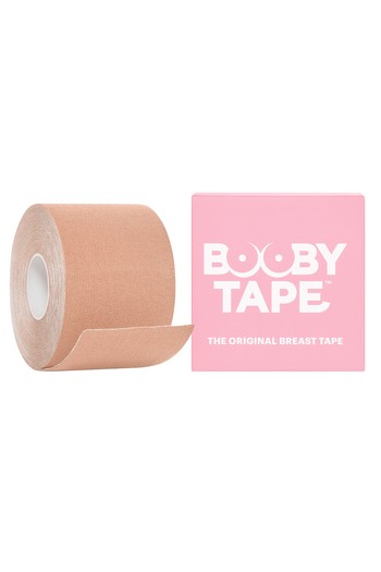 Booby Tape Nude from Booby Tape