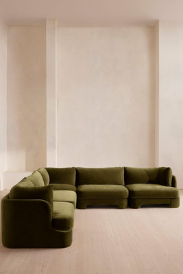  Odell Modular Corner Sofa