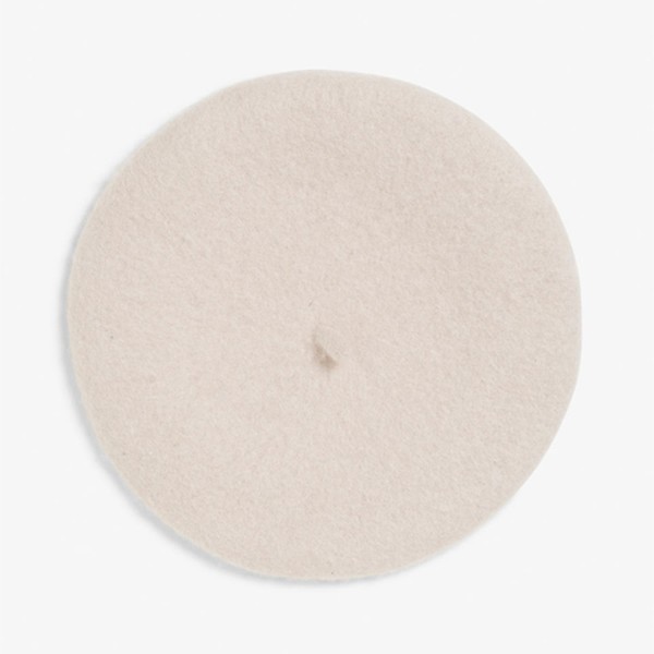 Classic Beret from Monki