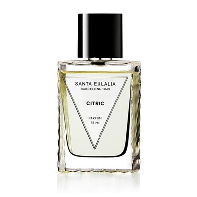 Citric Eau de Parfum