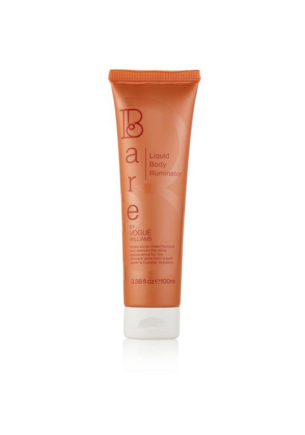 Liquid Body Illuminator from Bare By Vogue