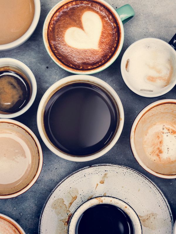 How To Make Your Coffee Habit Healthier