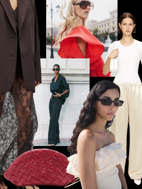 35 Stylish Hits Under £150