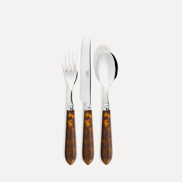 Classic Cutlery Set from Rebecca Udall