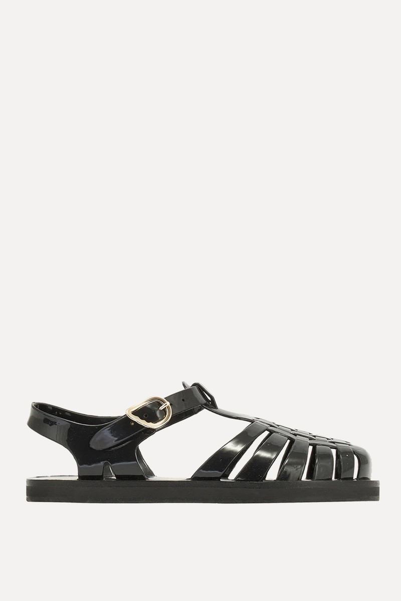 Homeria Shoes