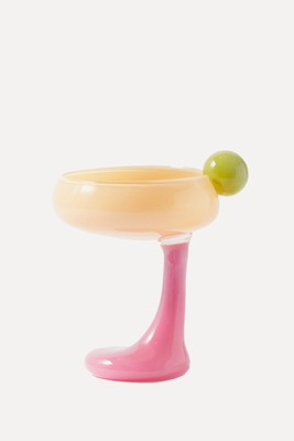 Bon Bon Cocktail Glass Cup from Helle Mardahl