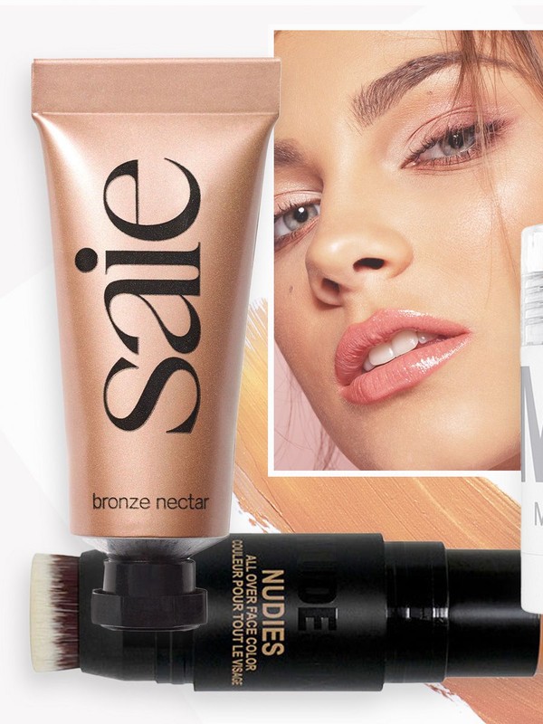 The Cream Bronzers Which Get Our Vote 