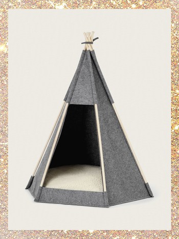 Pet Teepee, £49 | MADE