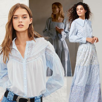 27 Pale Blue Pieces To Buy Now