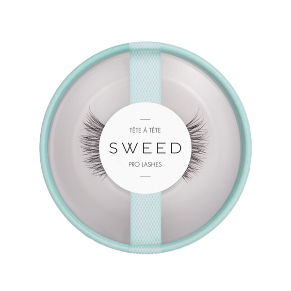 Tête À Tête Pro Lashes from Sweed