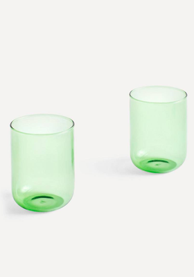 Tint Tumblers from HAY