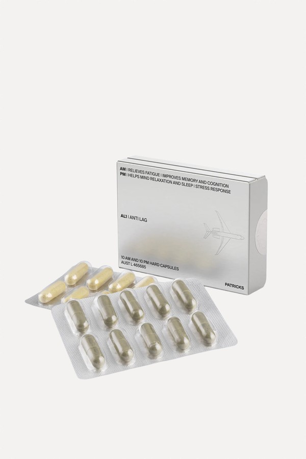 AL1 Anti Lag System Supplements from Patricks