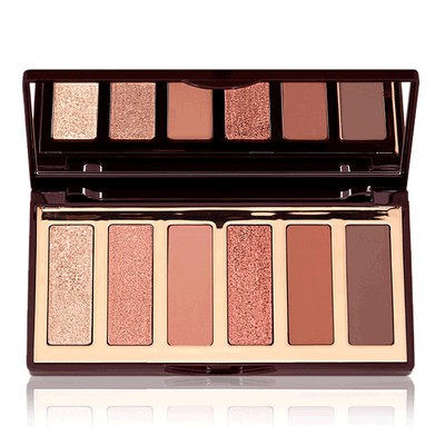 Easy Eye Palette from Charlotte Tilbury