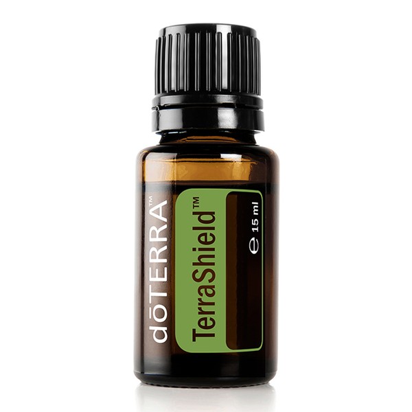 Outdoor Blend from Doterra