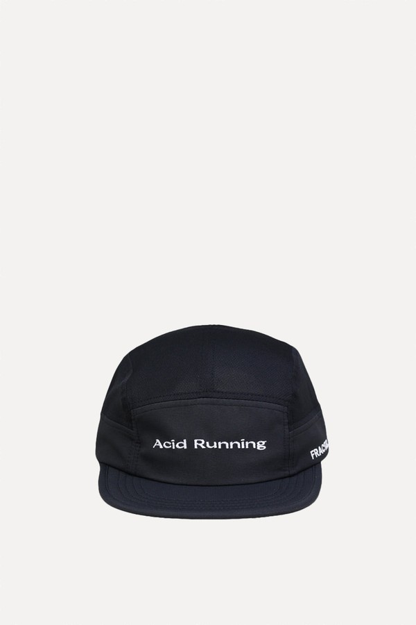 Cap from Acid x Fractel