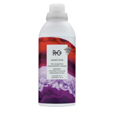 Gemstone Pre-Shampoo Colour Protect Masque from R+Co