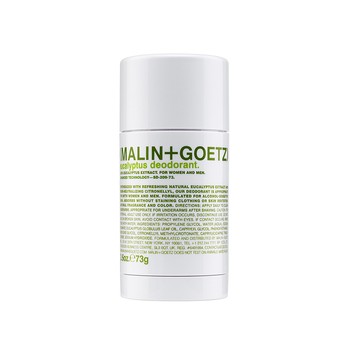 Malin & Goetz Eucalyptus Deodorant, £19